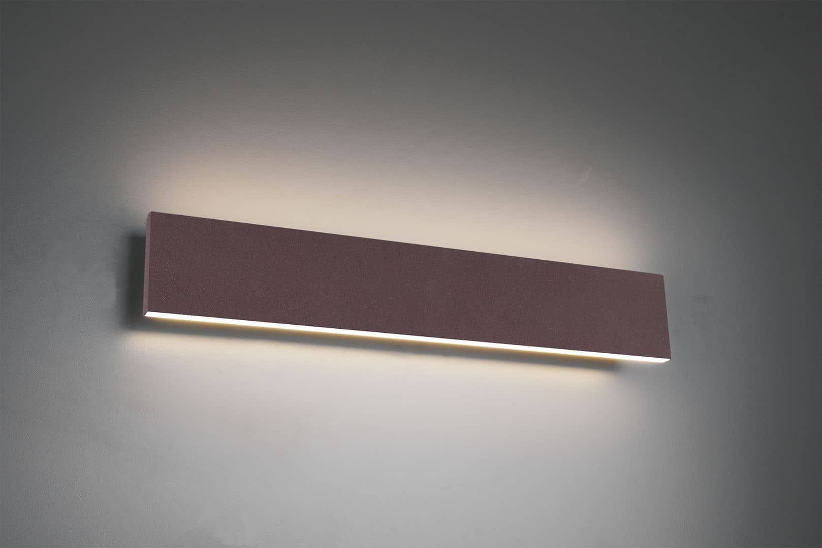 LED-Wandleuchte