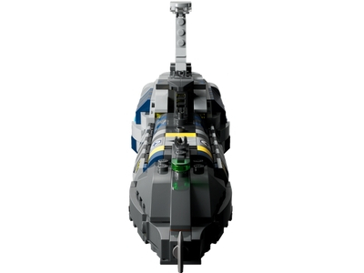 LEGO Invisible Hand™ (75377)