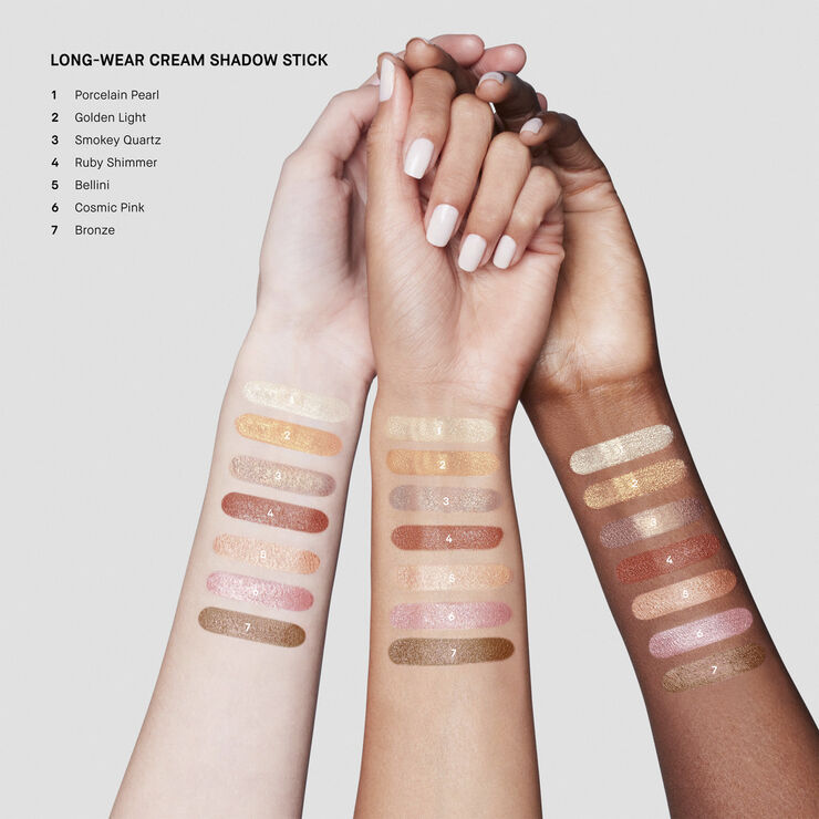 Bobbi Brown Long-Wear Cream Eyeshadow Stick