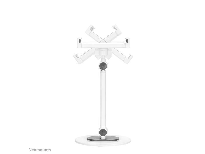NEOMOUNTS Standfuss DS15-540WH1 Neomounts DS15-540 Wh1 Universal Tablet-Ständer für 4.7-12.9