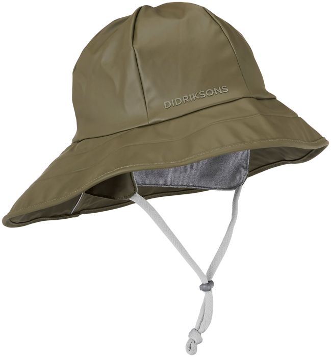 Southwest Hat 2 regnhat