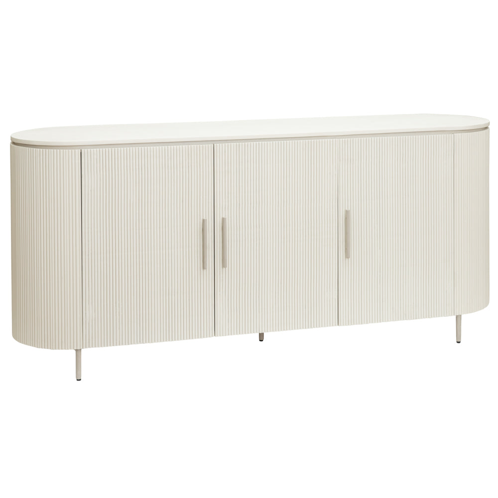Anli-Style Tower living Corbetta Sideboard 3 drs. - 180x45x80