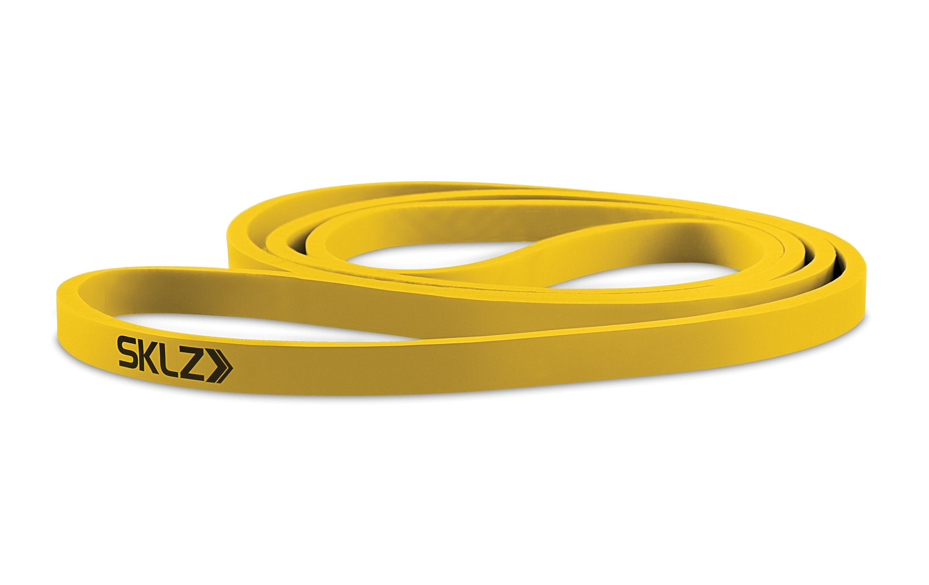 Fitnessband Pro BandsElastisches Hilfsmittel