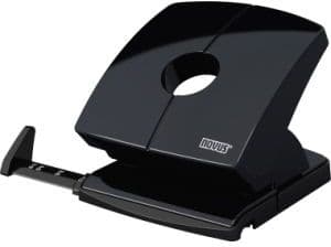 Novus B230, 30 ark, Sort, Sort, Metall, 8 cm, 5,5 mm