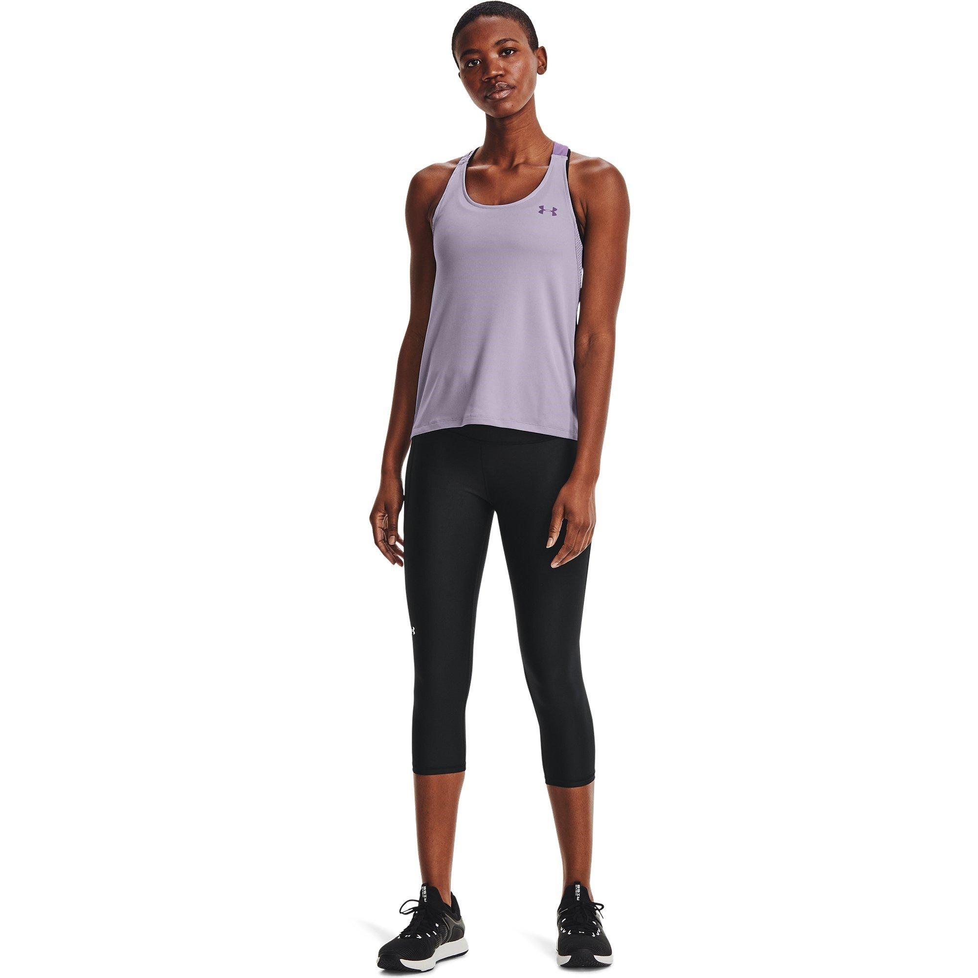 Under Armour HG Armour Hi Capris