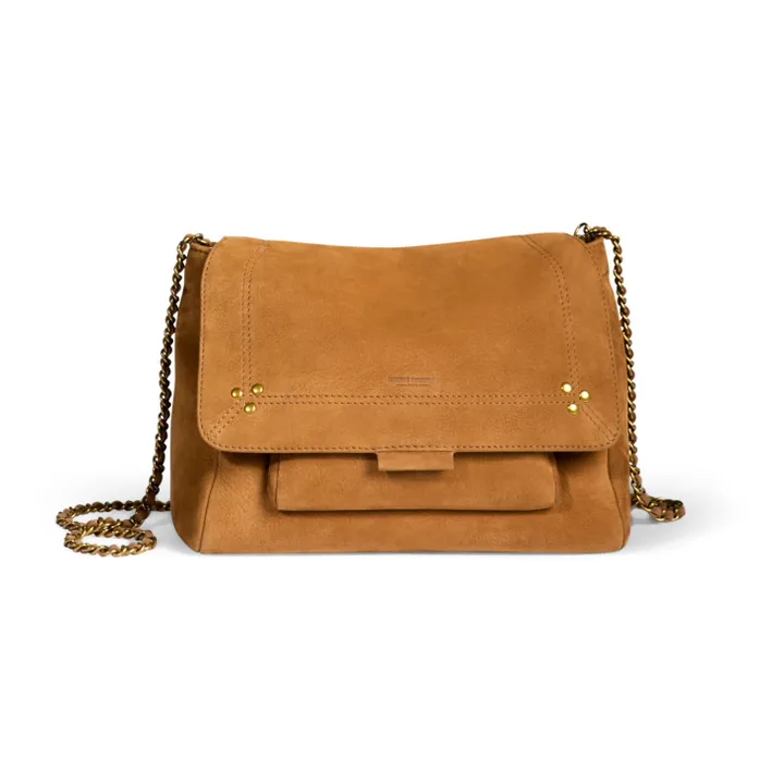 Jérôme Dreyfuss Sac Lulu M | Tabac