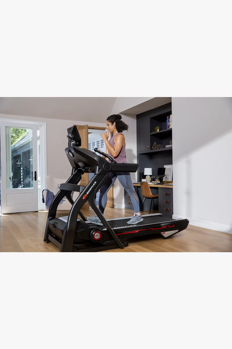 Bowflex BFX 25 Laufband