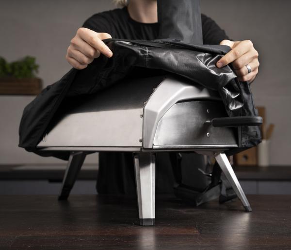 Ooni Abdeckhaube/Transportabedeckung für