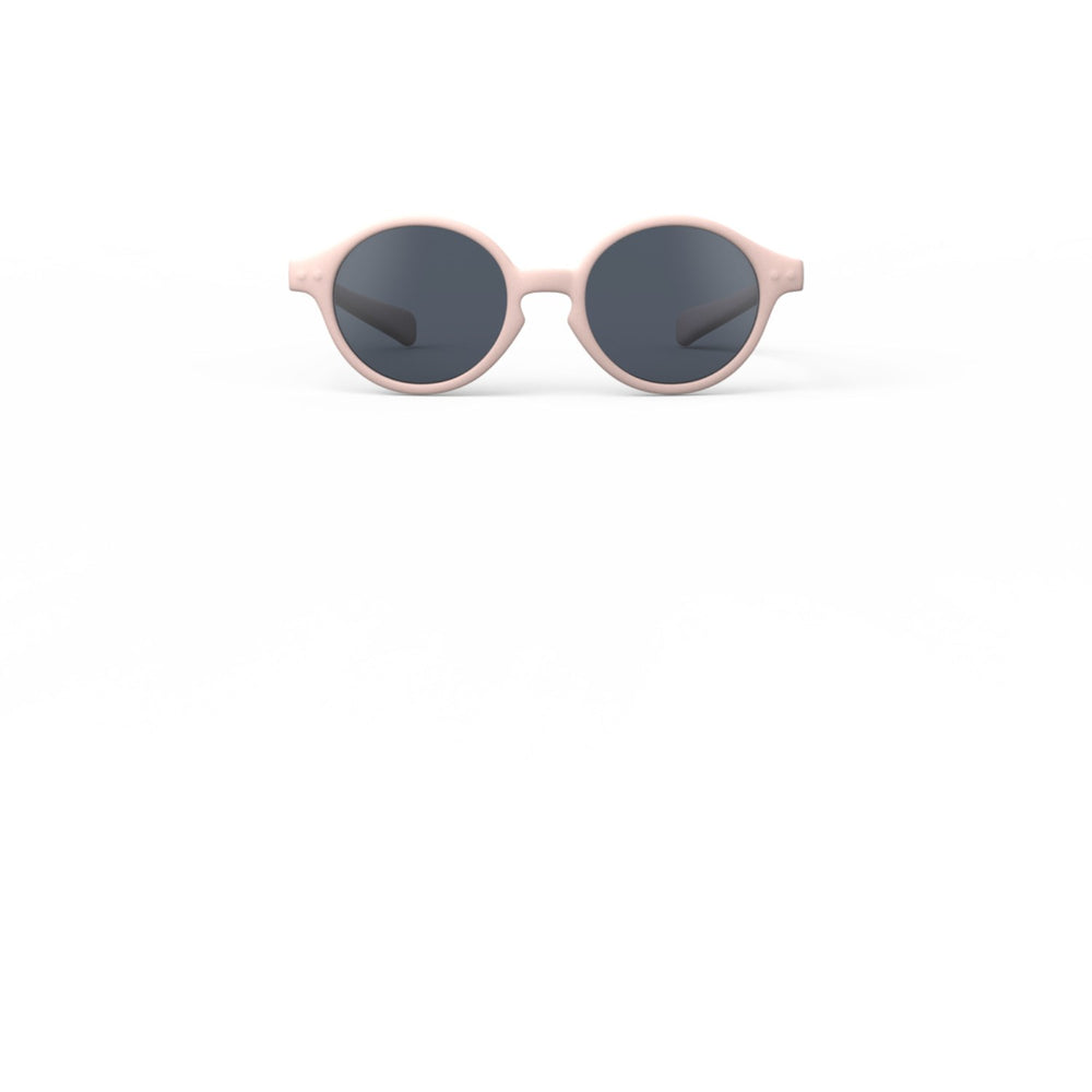 Køb Izipizi BABY 0/3 D Pastel Pink Solbriller