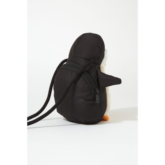 Veritas-Kids schoudertas pinguin