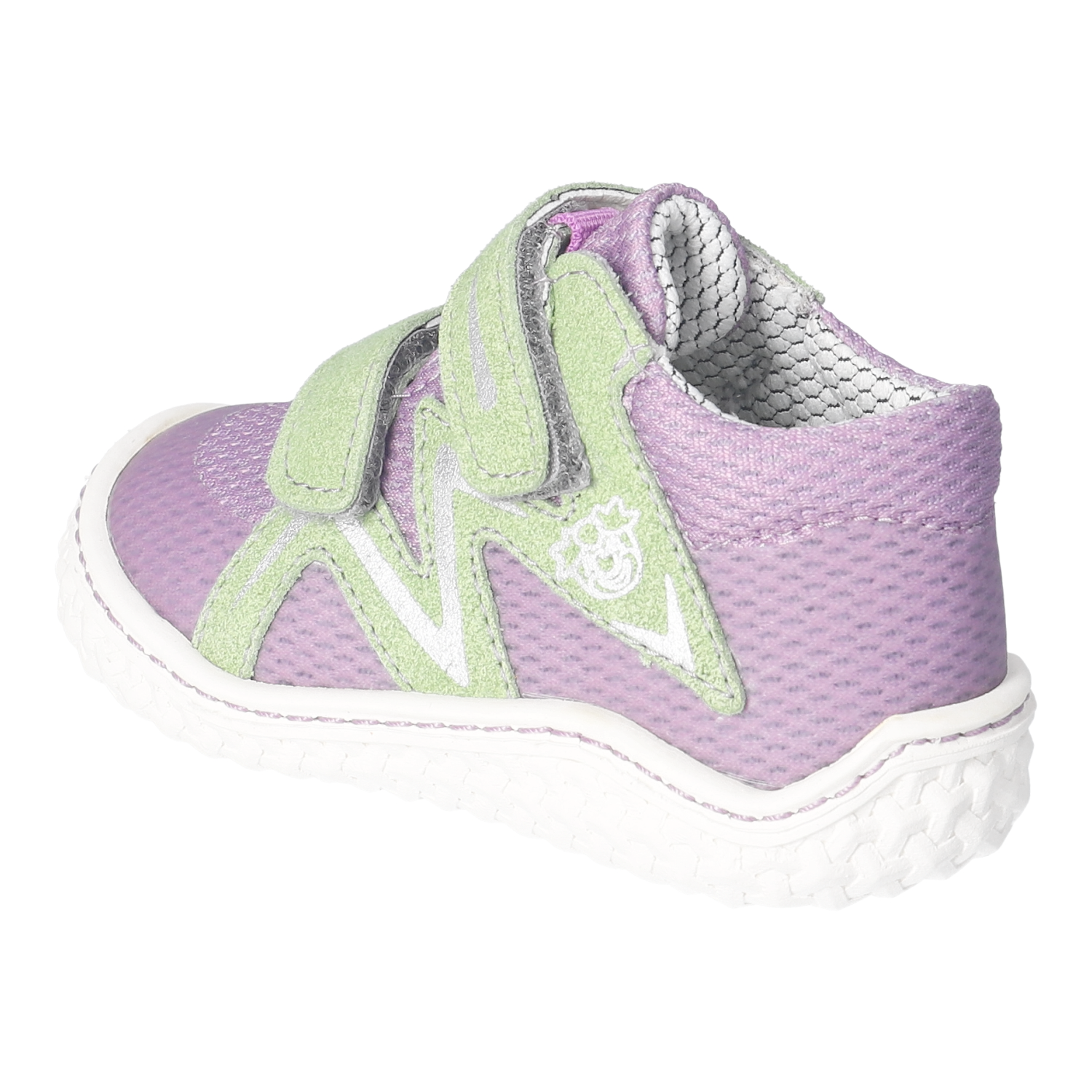 PATTI - Barfußschuhe