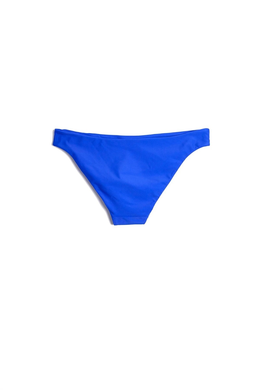 Neumuhle Bikini Bottom Biasca Net-Bikini Cobalt Blue