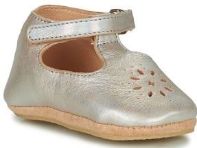 Easy Peasy  LILLYP  Pantoffels  kind Grijs