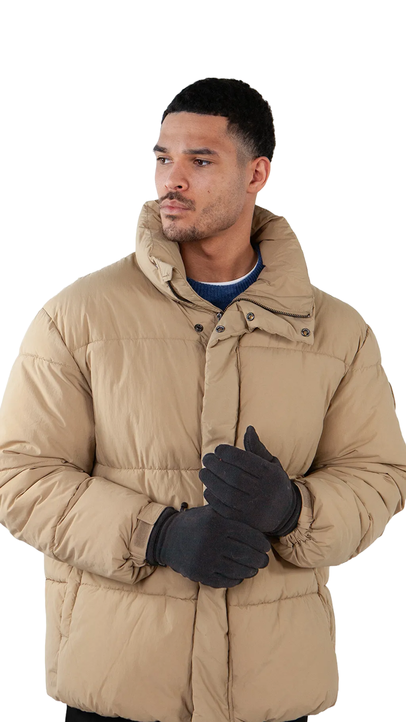 Fleece Touch Handschoenen