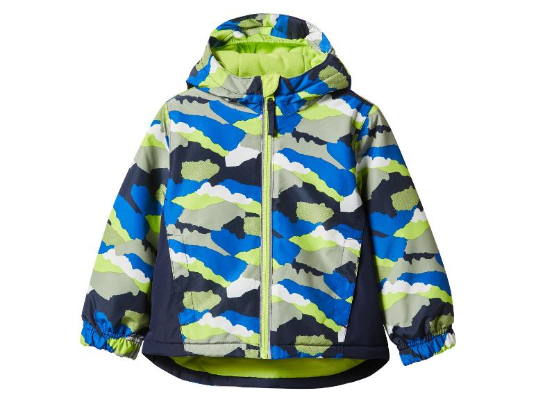 Kinder ski-jas