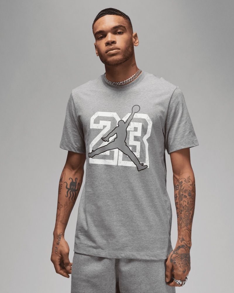 T-shirt Nike Jordan pour homme