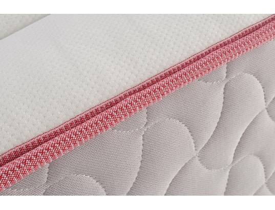 MERINOS - Matelas 160 x 200 Du matin 1620, 580* Ressorts multiair, 26 cm