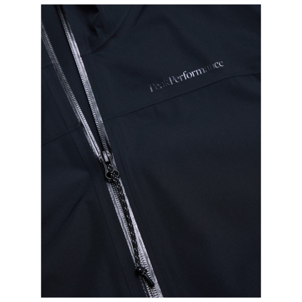 Peak Performance - Women's Treeline Shell Parka - Veste imperméable
