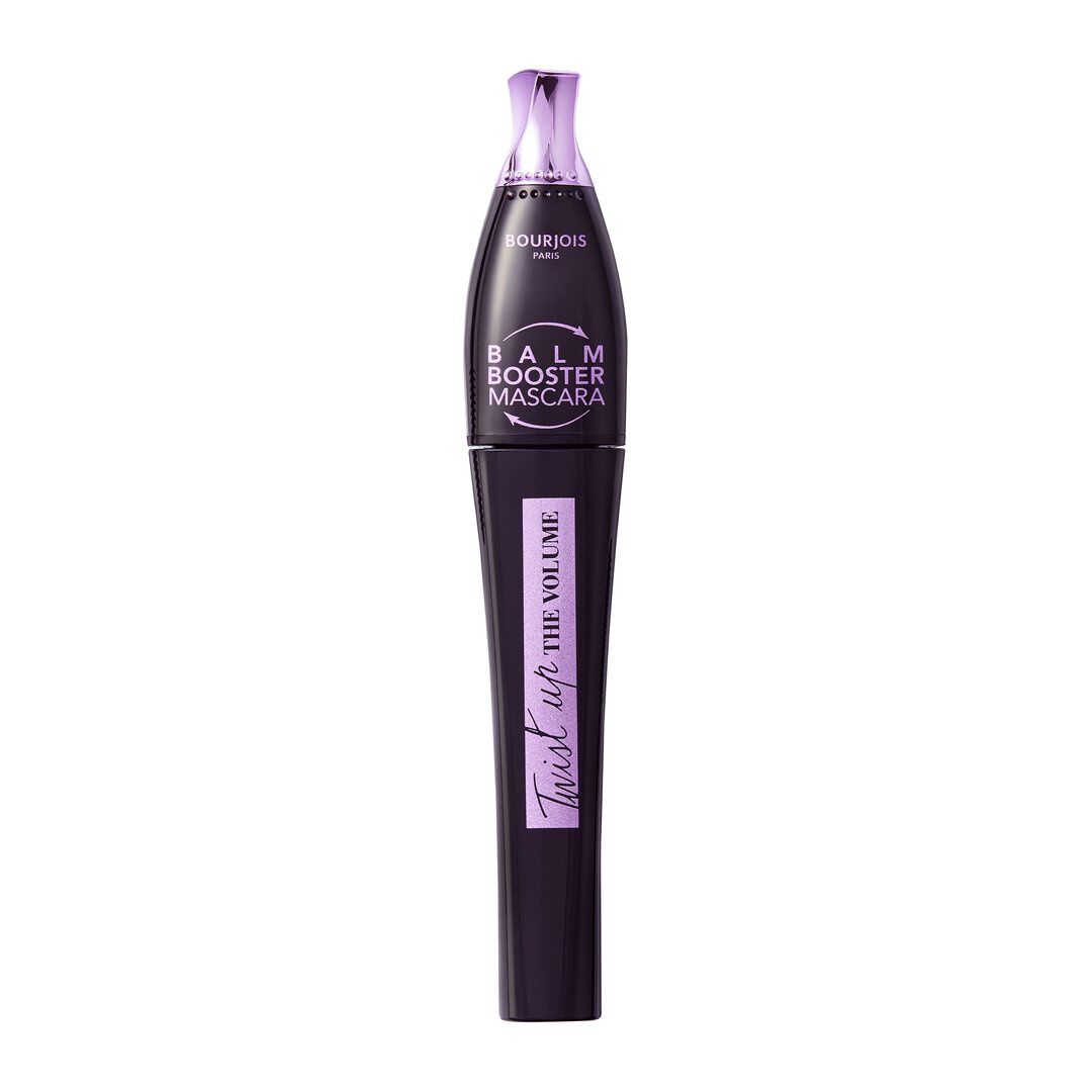 BOURJOIS  Twist Up The Volume Balm Booster Mascara