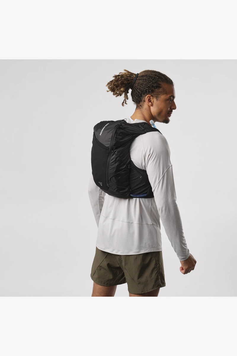 Salomon Active Skin reservoir 12 L Laufrucksack