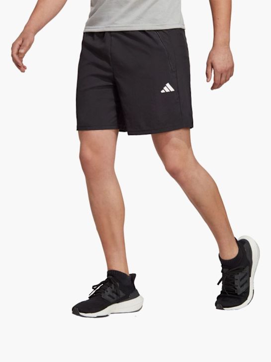 adidas Shorts Schwarz