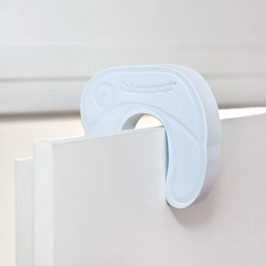 Amortisseur de porte en mousse   Blanc        de               Aubert concept