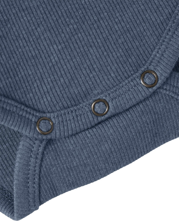 Name It NBMKAB LS BODY NOOS Bluefin