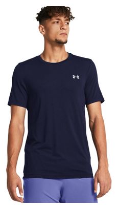 Maillot manches courtes Under Armour Vanish Seamless Bleu Homme