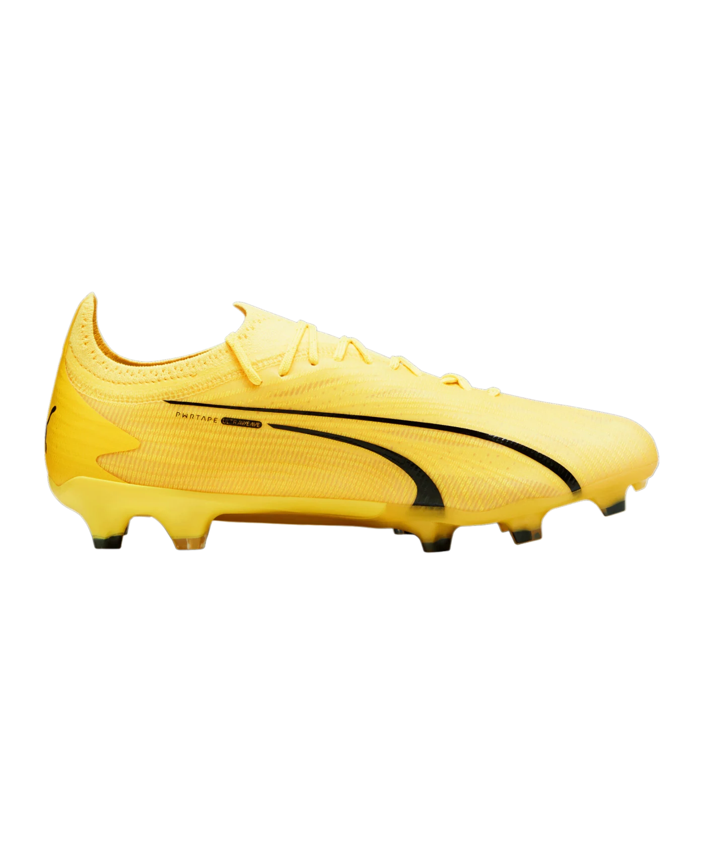 PUMA ULTRA Ultimate FG/AG Voltage Gelb Weiss F04