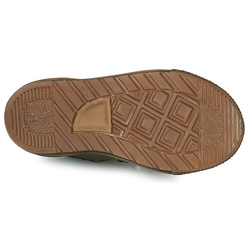 GBB - RIGOLO - Kaki