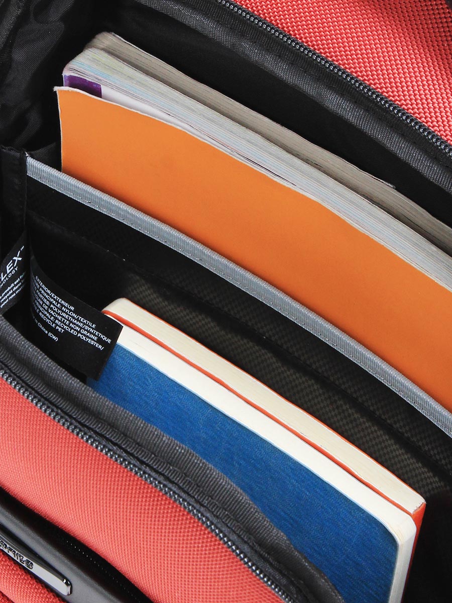 Sac À dos ordinateur Samsonite Pro DLX 6 - 14.1 pouces