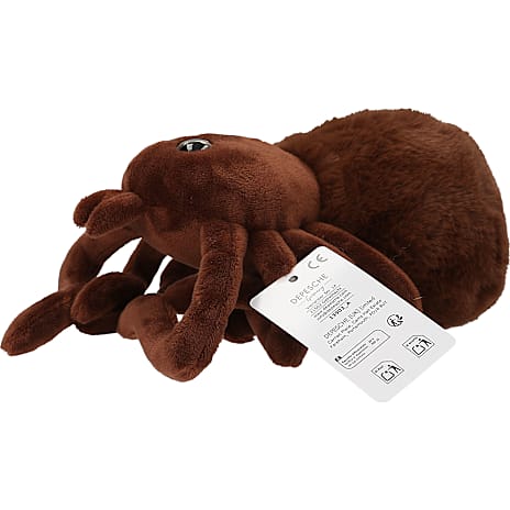 Adventure World edderkop bamse 20 cm