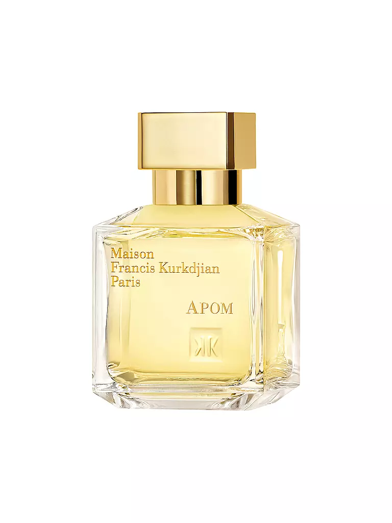 MAISON FRANCIS KURKDJIAN APOM Eau de Parfum 70ml keine Farbe