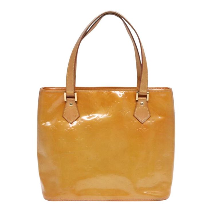 Louis Vuitton Vintage Louis Vuitton Houston Beige