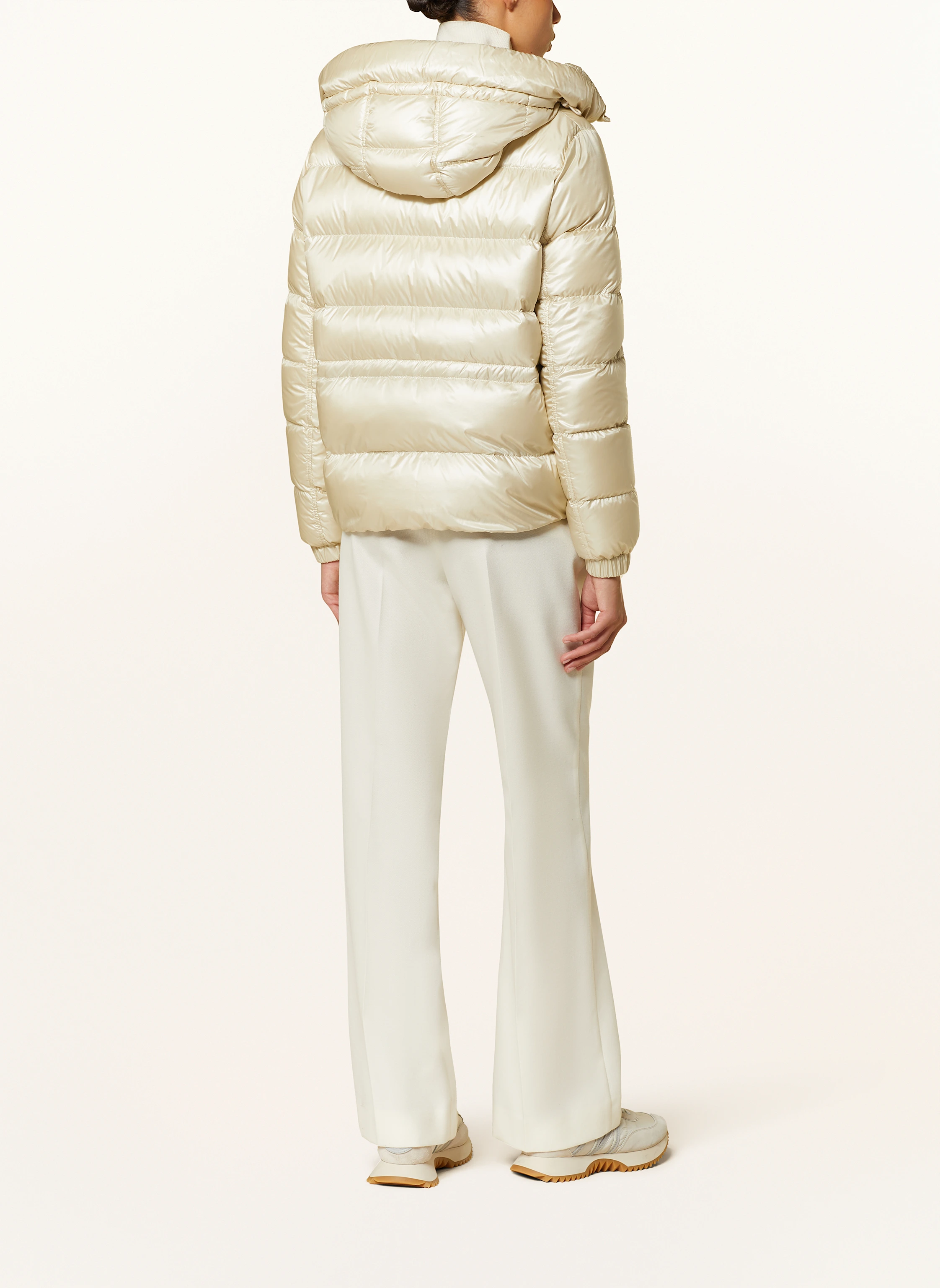 MONCLER Daunenjacke BIRON