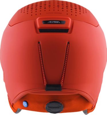 AlpinaGEMS - orange