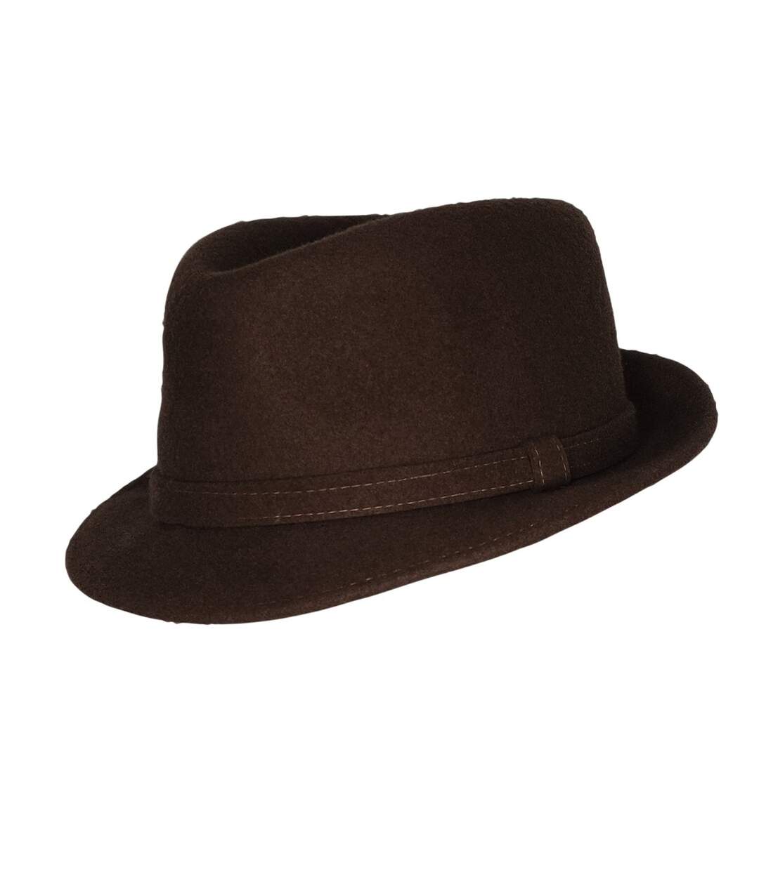Chapeau trilby ROKIA