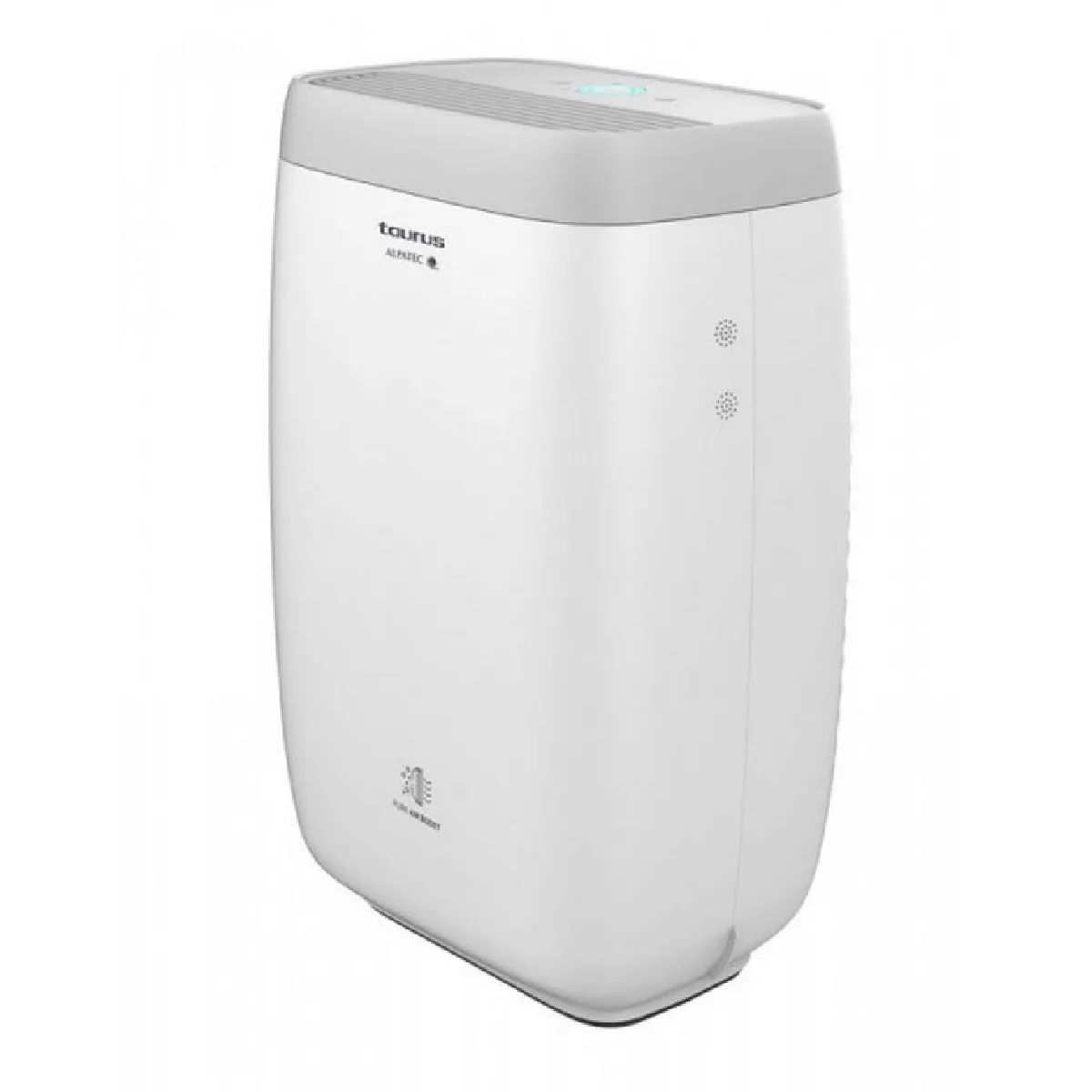 AP2040 Taurus Alpatec