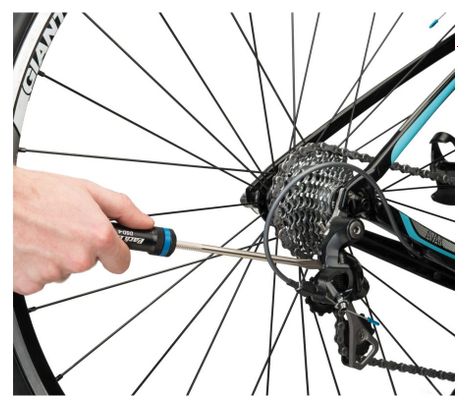Tournevis de dérailleur 5mm Park Tool DSD-4