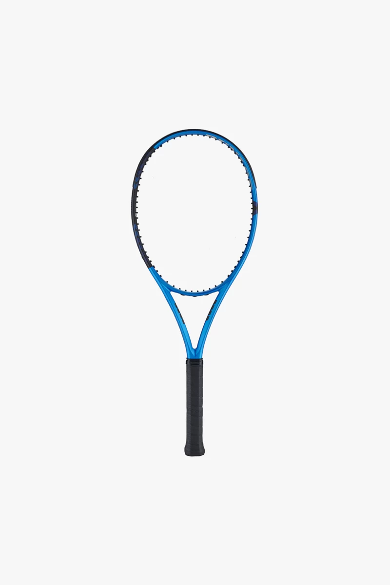 Dunlop FX 500 - unbesaitet - Tennisracket
