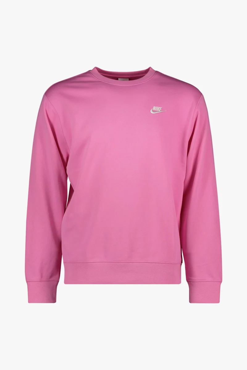 Nike Sportswear Club French Terry Herren Pullover