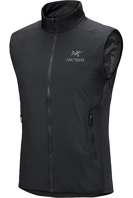 ARCTERYX - VESTE SYNTHETIQUE ATOM SL VEST M