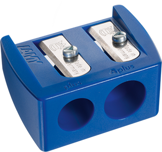 Z 83 plus / 4plus Anspitzer