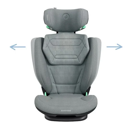 Siège auto RodiFix Pro² i-size   Authentic Graphite        de               Maxi-Cosi