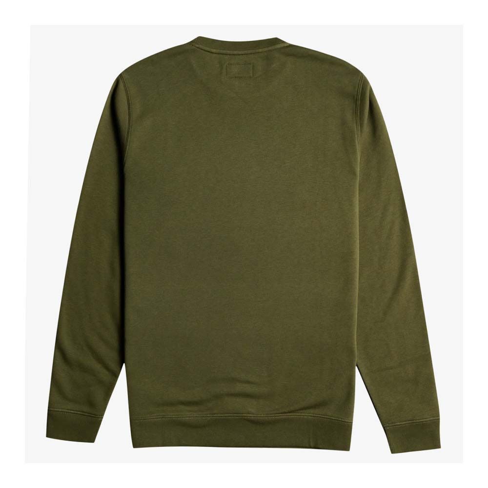 Billabong SWELL - Sweat Homme alpine