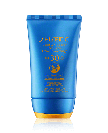 Shiseido Expert Sun Protector Face Cream SPF 30 50ml