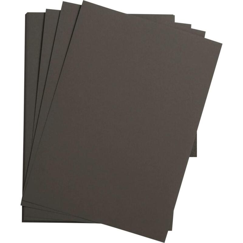 Etival Color paquet 25F A4 160g