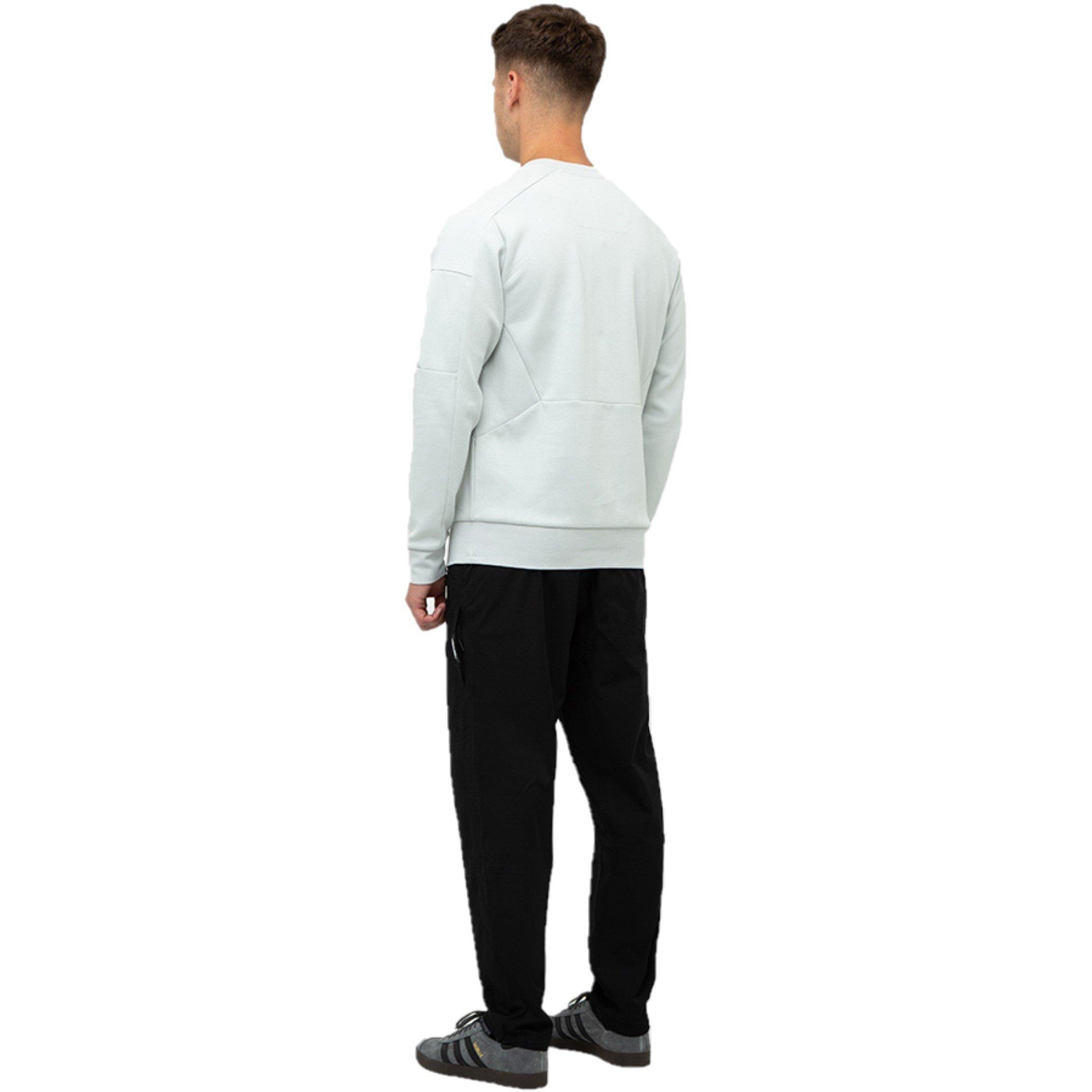 Marshall Artist Tecnica Crew Sweater