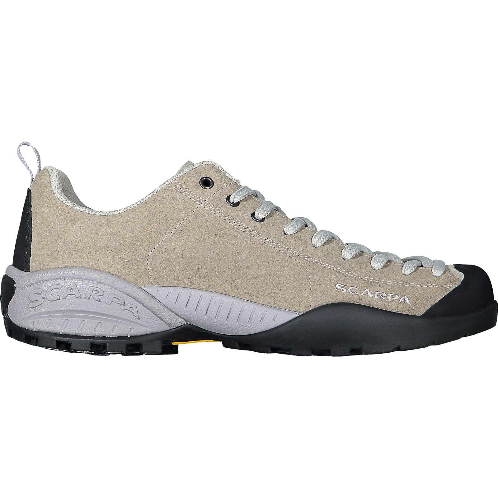 Scarpa Damen-Trekkingschuh Mojito rot, 38