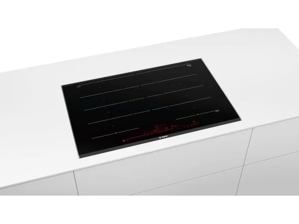 Bosch Serie 8 PXY875DC1E Induktionskogeplade